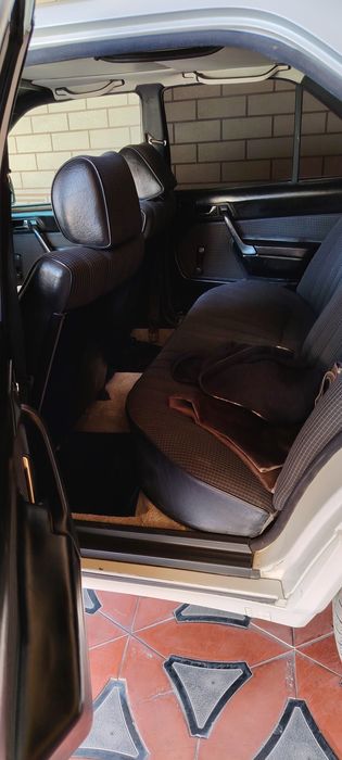 мерсадес бенс 201 кузиф 190 мадел