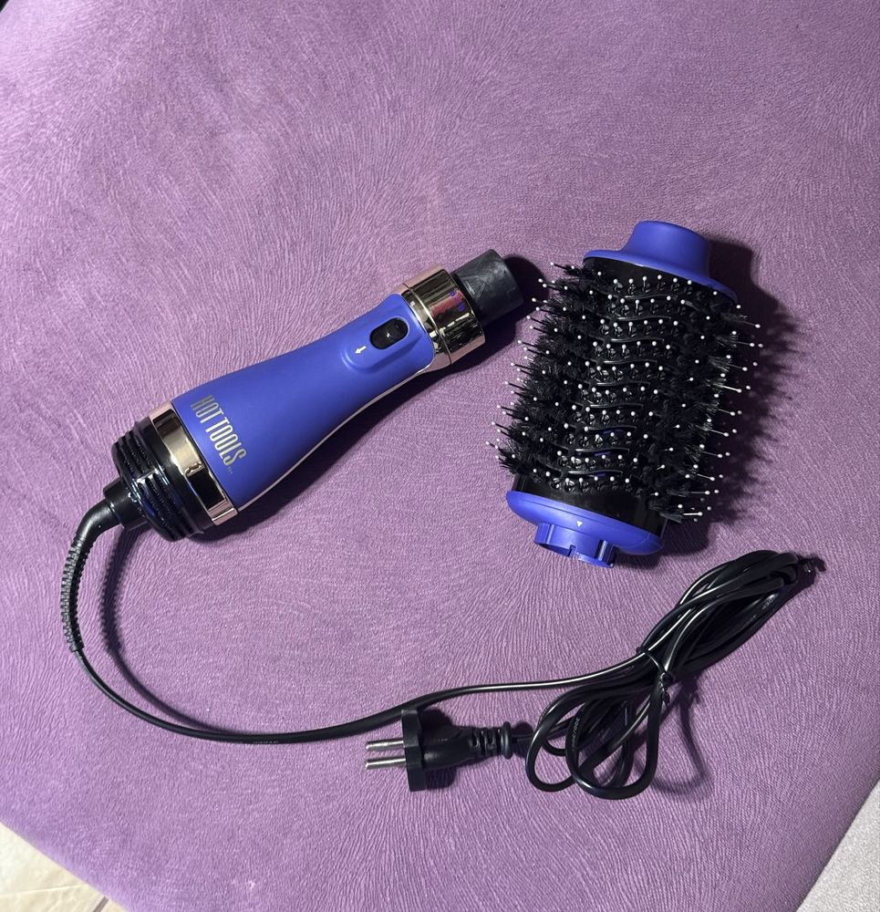 Четка сешоар Hot Tools