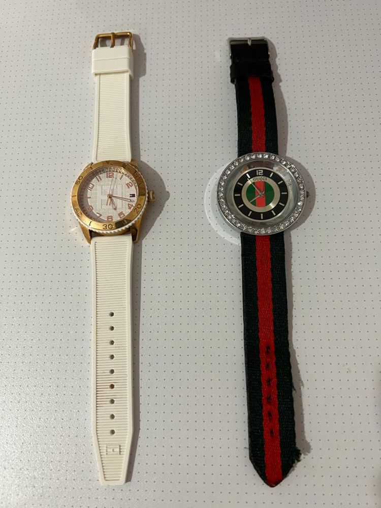 Ceas Tommy Hilfiger/ Gucci