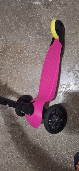 Trotineta Oxello Decathlon