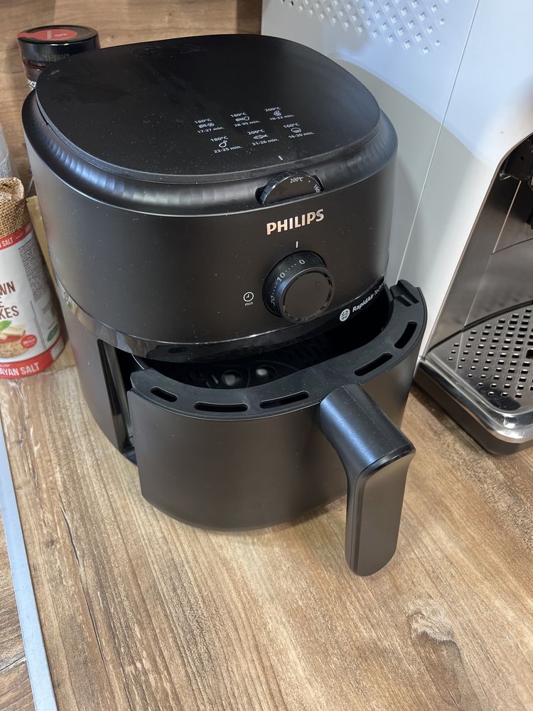 Philips Airfryer серия 1000, 3,2 l