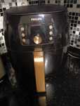 Philips Air fryer xxl