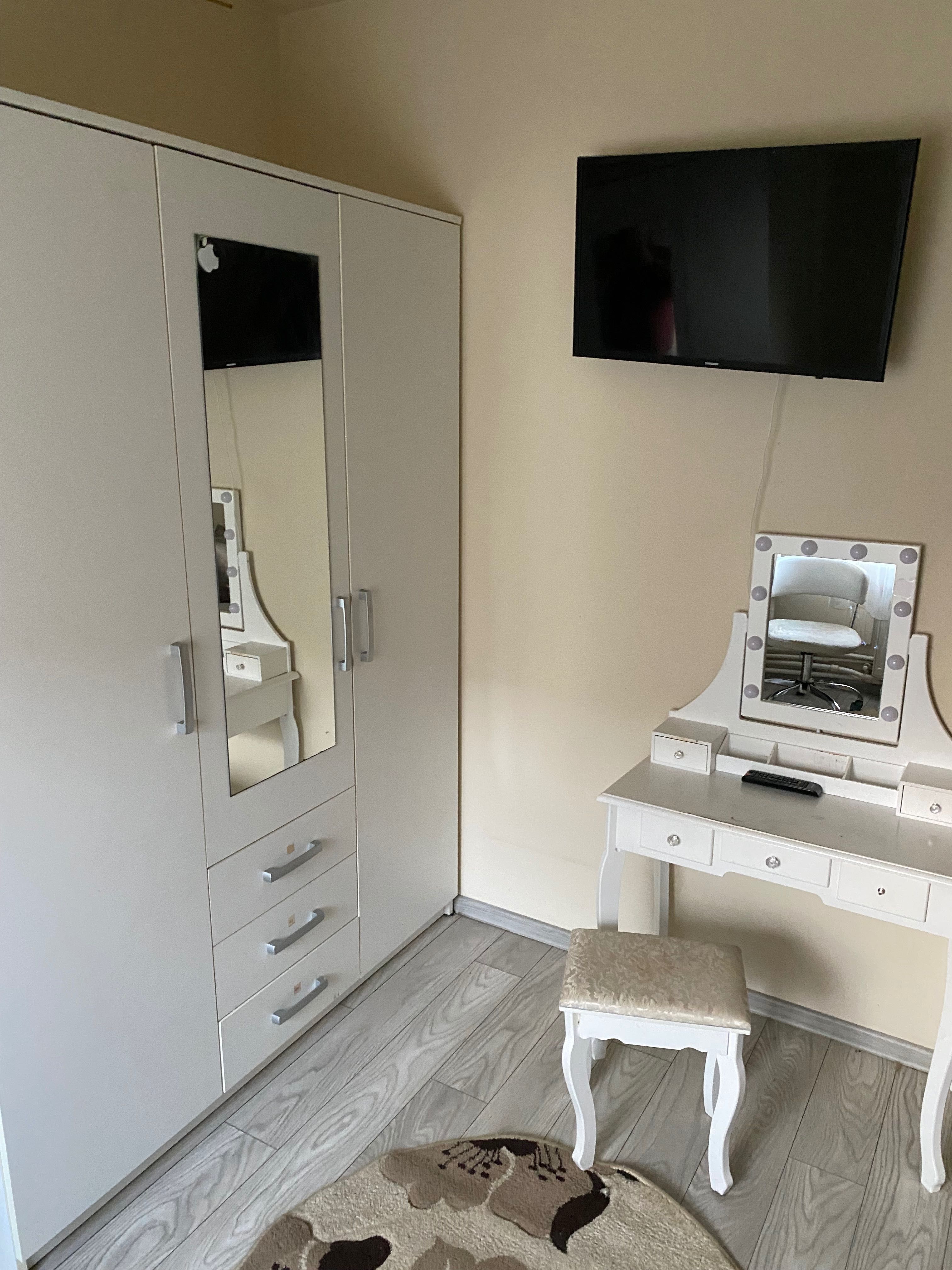Apartament 2 camere chirie Zalau