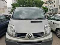 Piese  renault trafic 2.0 dci