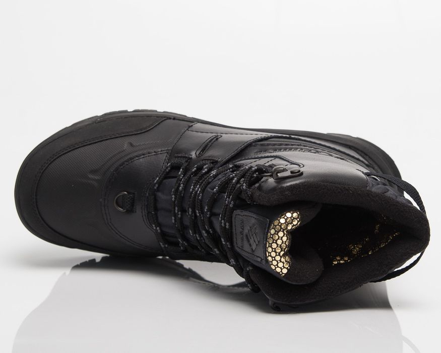 Ботинки Columbia Bugaboot Celsius