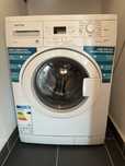 Masina de spalat rufe Arctic AFD8201