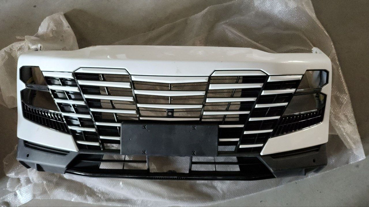 Jetour Dashing 1.6 oldi banfer Oq Orginall