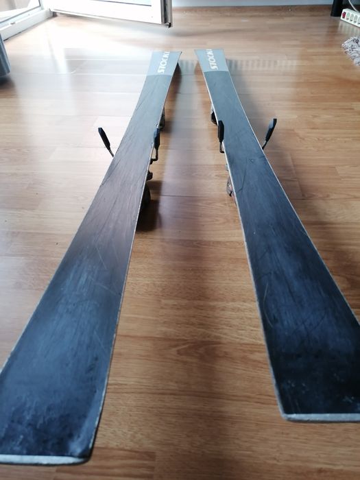 Schiuri + clăpari + bețe