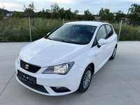 Seat Ibiza Seat Ibiza 1.2 TSI 4 pistoane euro 5/2015