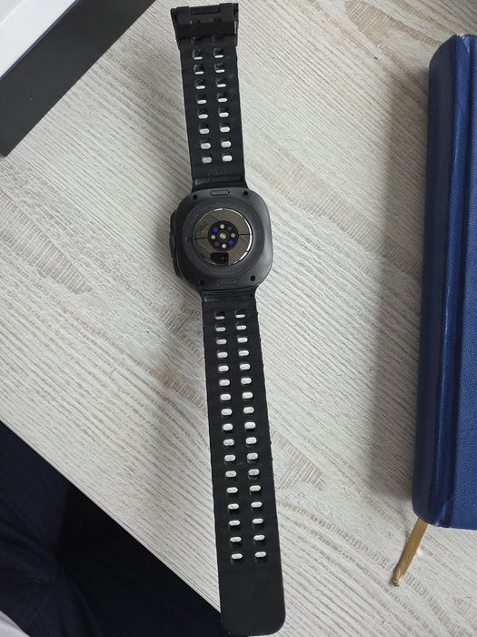 Vand Galaxy whatch ultra