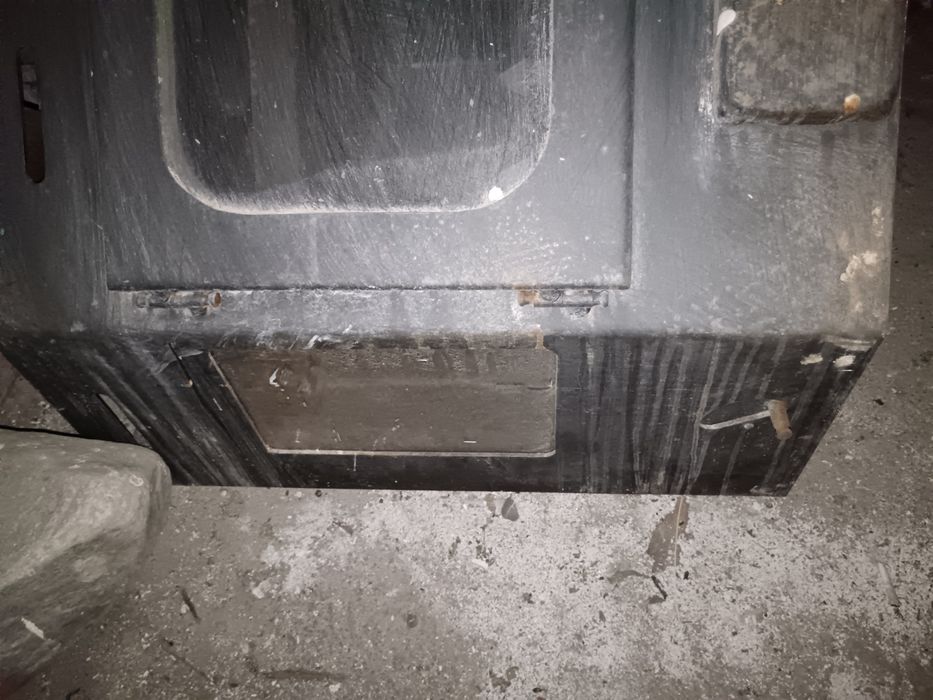 Камина с водна риза Prity