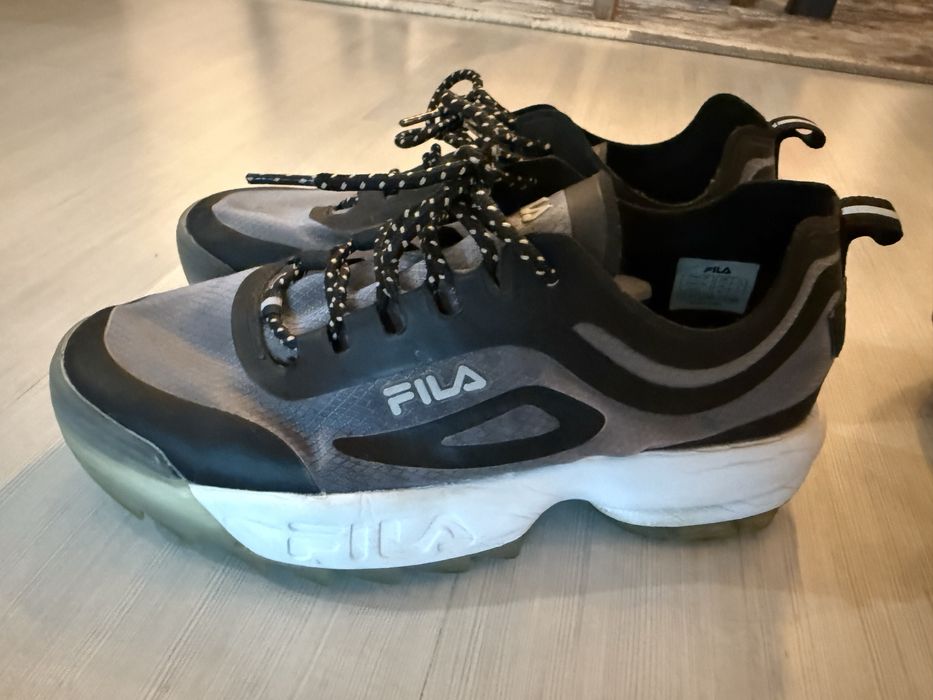 Мъжки маратонки Puma/ Fila