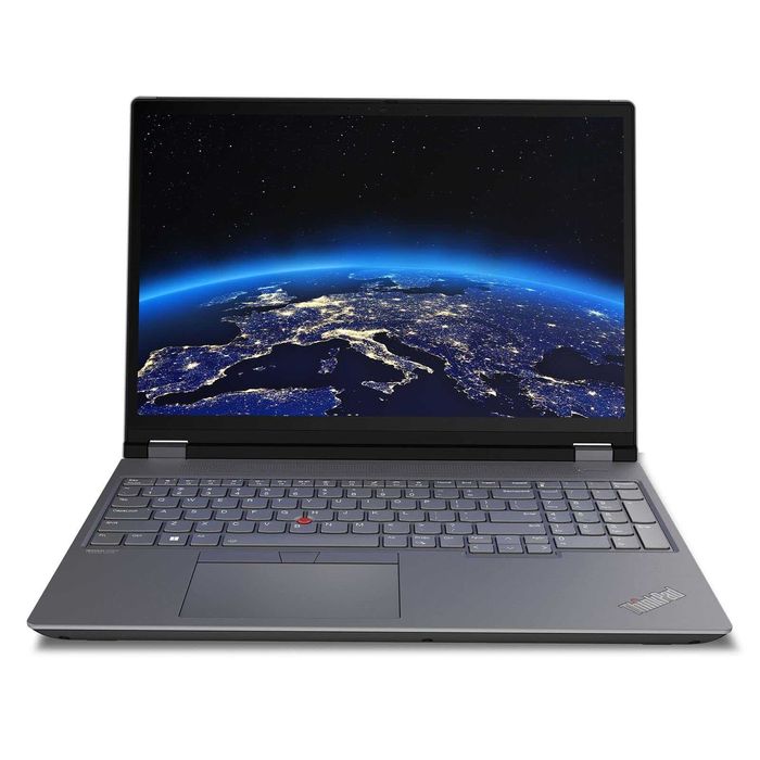 Lenovo ThinkPad P16 G1  16.0"  i7-12800HX DDR5 32GB 1ТB SSD RTX A2000
