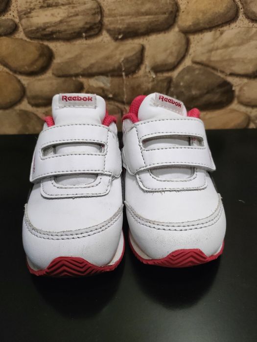 Reebok номер 21.5 стелка 11.5 см