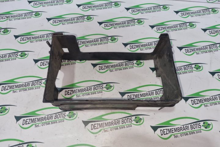 Capac acumulator / baterie Skoda Fabia 6Y