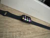 Apple watch 8 45mm black series