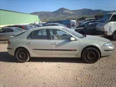 Renault laguna 2.0 dci M9R, 2.2 dci G9T