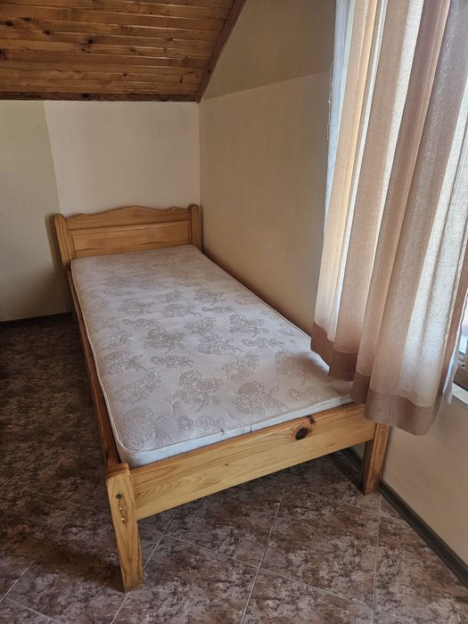 Чамови легла 4 бр