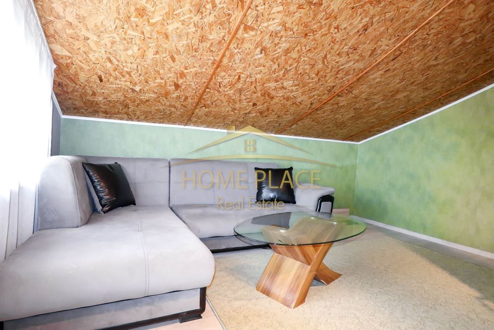 Дава се под наем Двустаен апартамент в Варна, Възраждане 2 - 62 кв.м за 459 € - Снимка #4