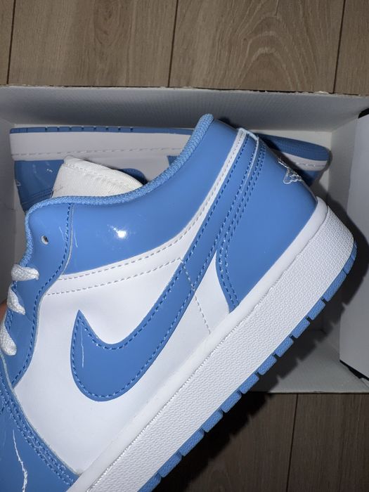 Обувки Air Jordan 1 Low SE "Legend Blue"