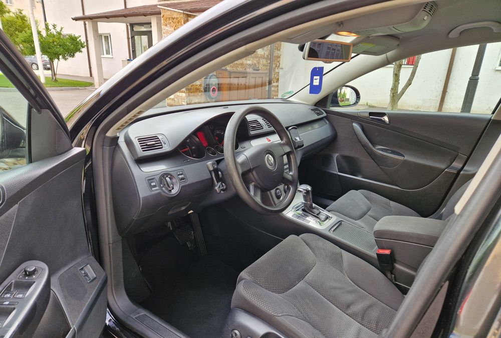 Vand/Schimb VW Passat 2.0 DSG