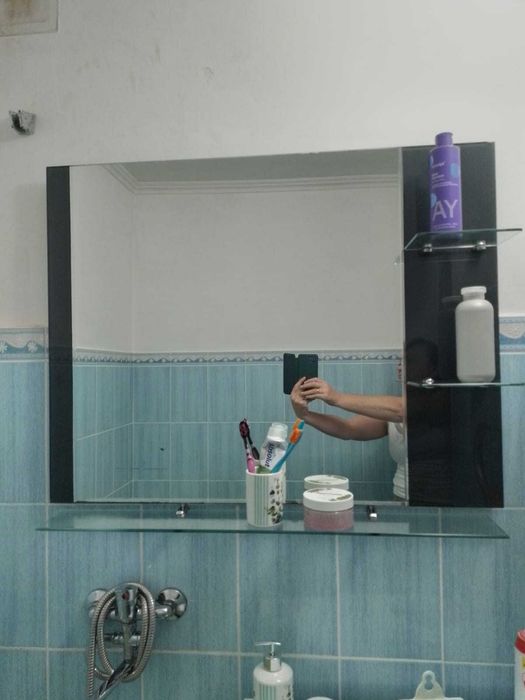 Зеркало для ванной