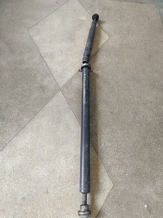 Cardan cu rulment intermediar Land Rover Range Rover Discovery Sport