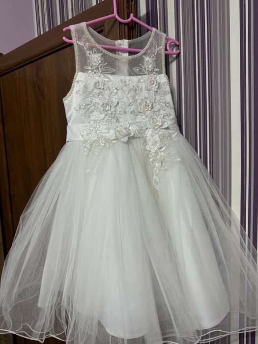 Рокля Carnival Kids