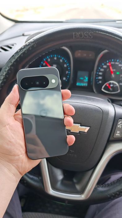 Google pixel 10 256 GB