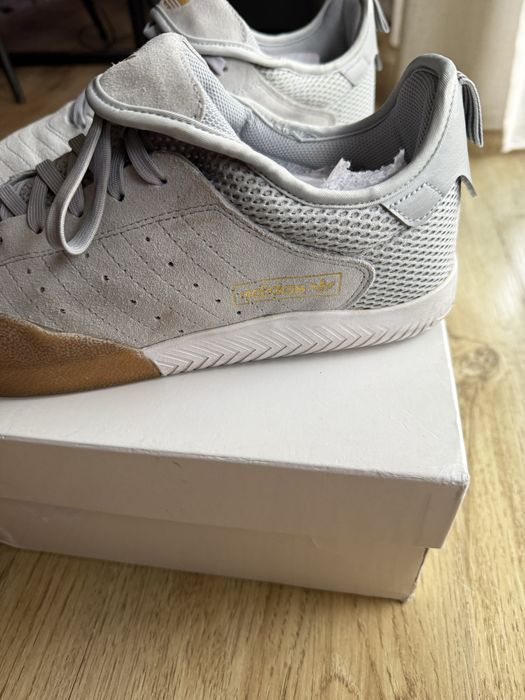 Adidas Skateboarding 44.5