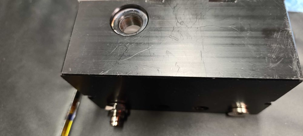 Водно охлаждане за видео карта и процесори