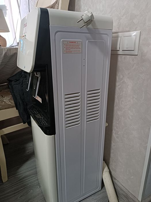 Диспенсер состояние нового