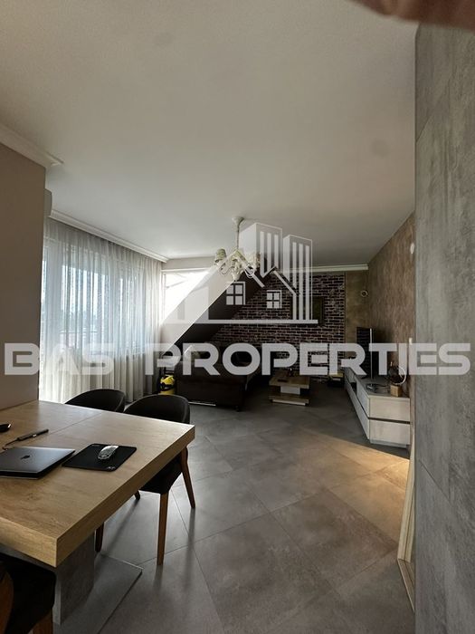 Продава се Двустаен апартамент в София, Бояна - 101 кв.м за 2694 €/кв.м - Снимка #1