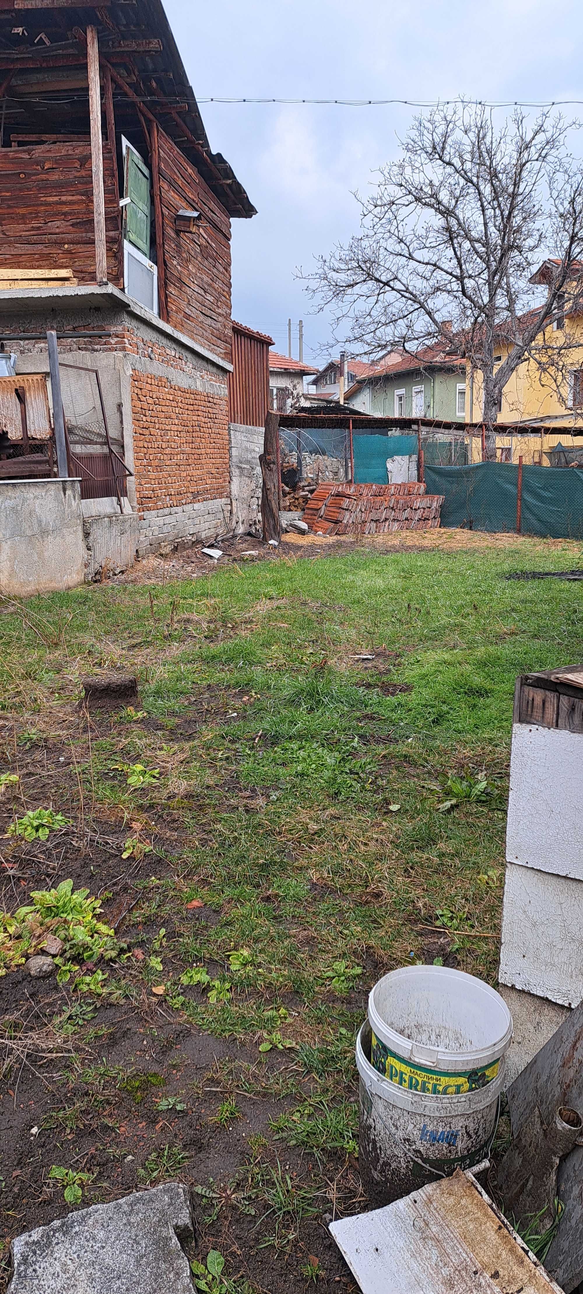Продавам къща във Велинград