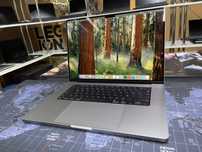 Macbook Pro 16 M1 Pro 2021 16Gb/512Gb/287ц