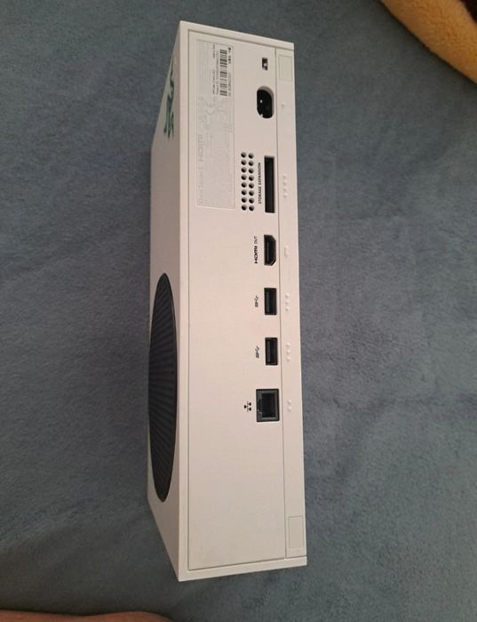 Xbox Series s 512gb,Preț Negociabil