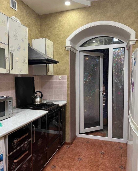 Arenda Yakkasaroy Askia #AAA1266