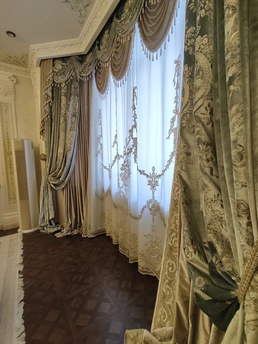 Продается Шикарный Дом!