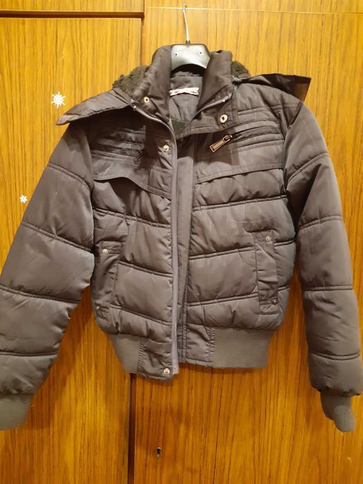 Детско яке                                    .