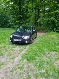 Audi a4 b7, 3.0 tdi, quattro, automat.