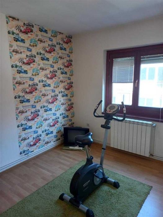 Дава се под наем Двустаен апартамент в Пловдив, Въстанически - 60 кв.м за 229.5 € - Снимка #8