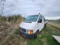 Volkswagen LT 2.5 D