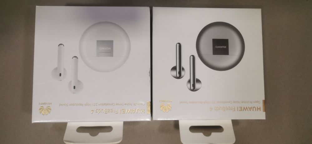 Слушалки HUAWEI FreeBuds 4i