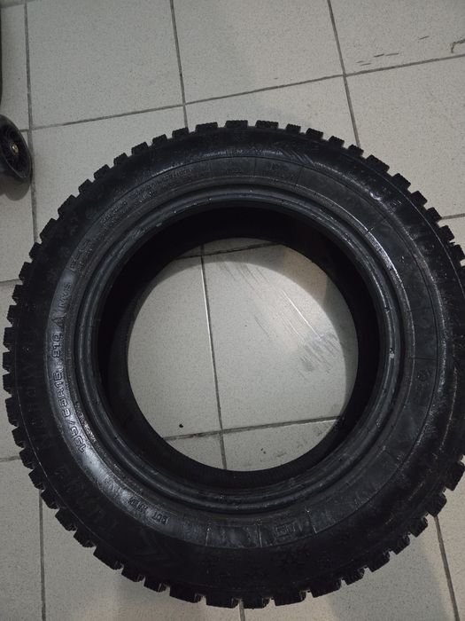 Продам зимнюю резину