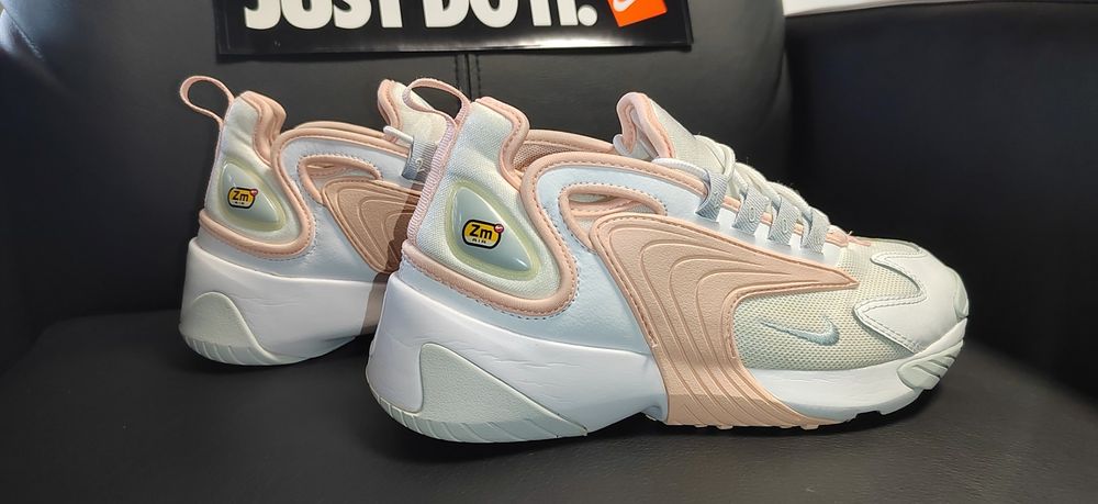 Nike Zoom 2K,номер 38