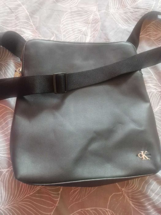 Нова Чанта Келвин Клайн Calvin Klein