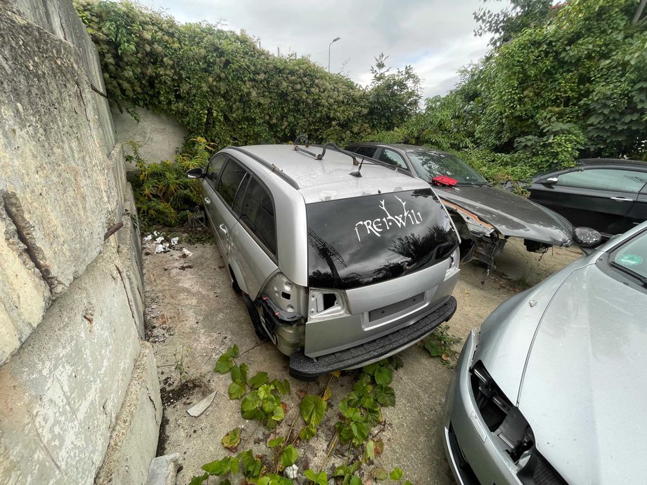 Piese dezmembrari Opel Vectra C 2.2 direct