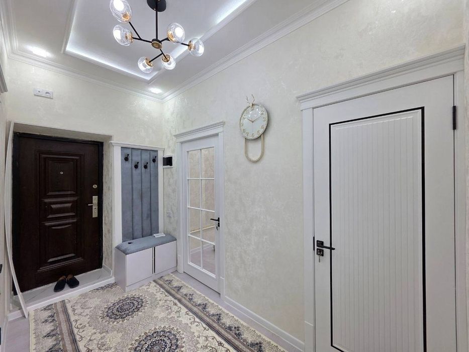 Продаётся  3х комнатная квартира