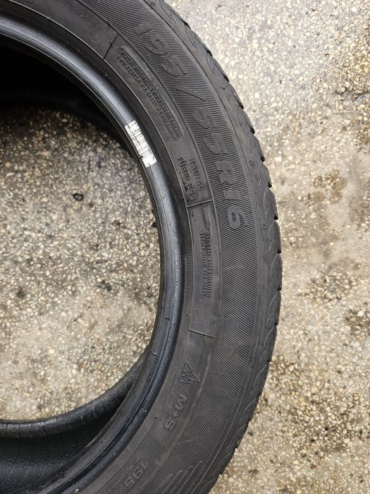 Anvelope iarna skoda