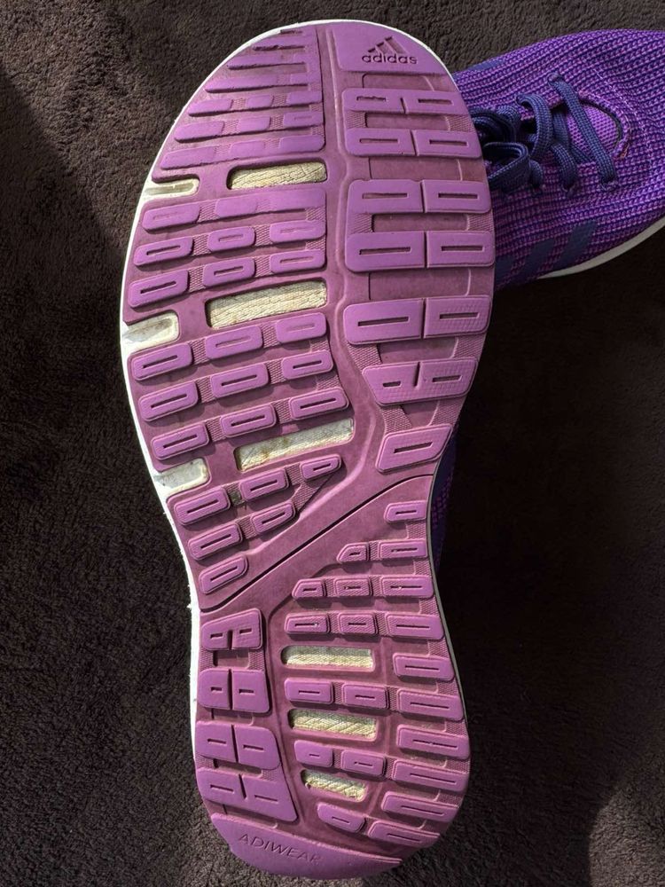 Дамски маратонки Adidas Cloudfoam